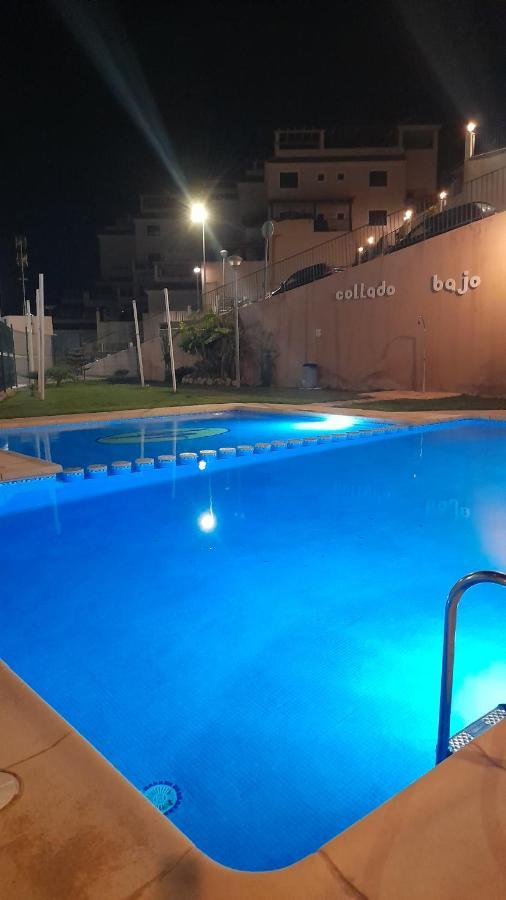 Piso Serena Beach Águilas Exterior foto
