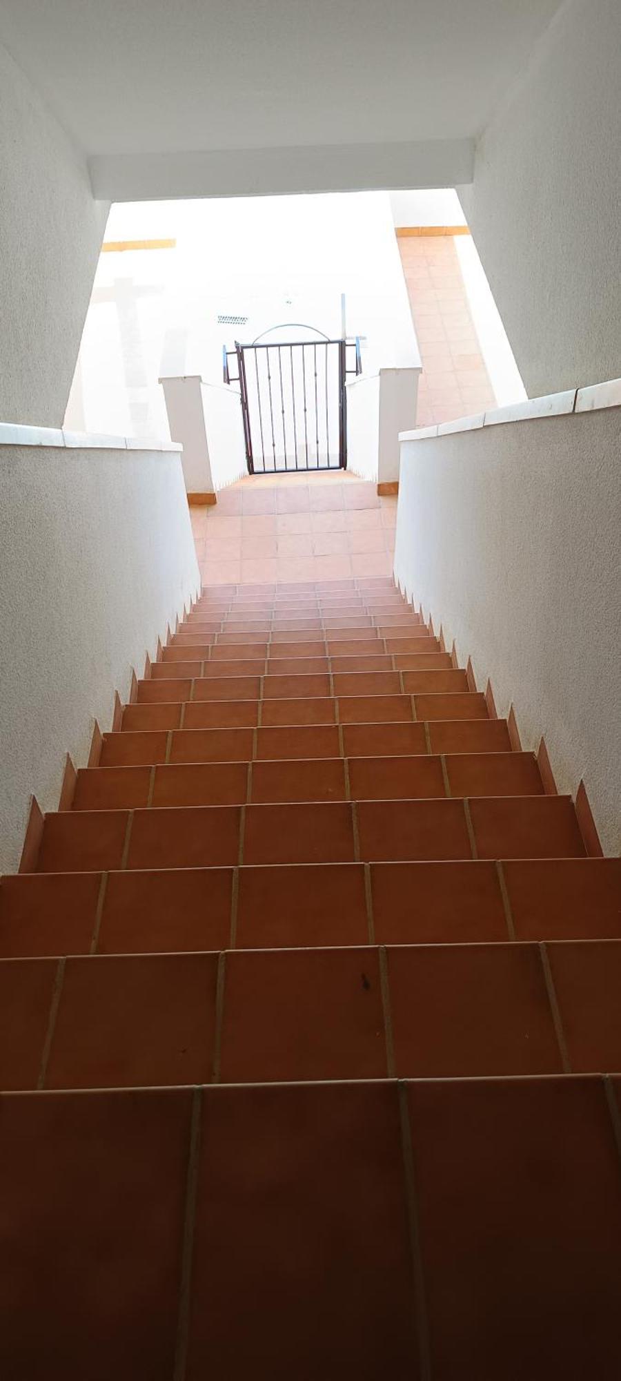 Piso Serena Beach Águilas Exterior foto